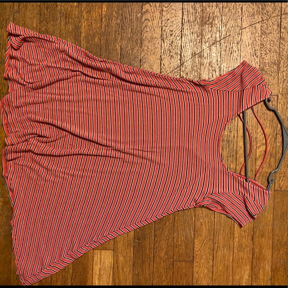 American eagle dress